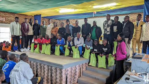 Strong Alumni Network