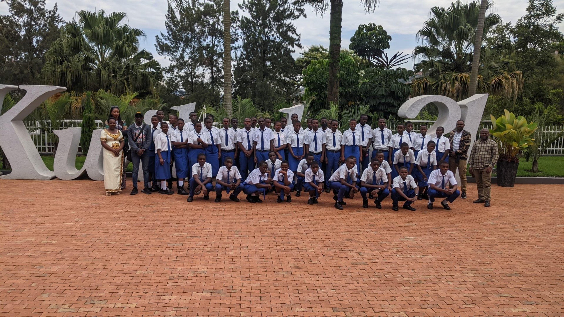 Welcoming New Students for 2025-2026 Academic Year